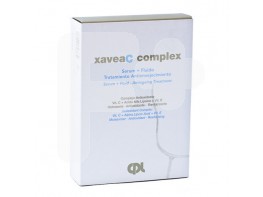 Centrum Xavea C Complex sérum 15ml + fluido30ml