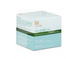 Interapothek crema de día agua de uva 50ml