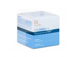 Interapothek crema de día colágeno+ 50ml Interapothek crema de día colágeno+ 50ml