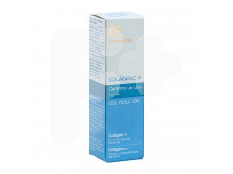 Interapothek contorno de ojos colágeno+ 15ml
