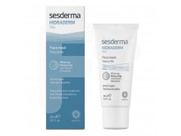 Sesderma hidraderm trx mascarilla hidratante 30ml