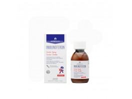 Inmunoferon junior jarabe 150ml Inmunoferon junior jarabe 150ml