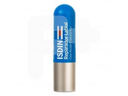 Isdin reparador labial stick 4g