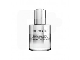 Sensilis origin pro egf-5 night 30ml Sensilis origin pro egf-5 night 30ml