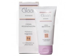 Glaan crema regeneradora 50ml