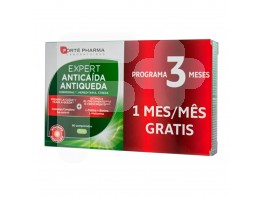 Expert anticaida 90 comprimidos