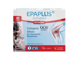 Epaplus colágeno ucii intensive 30 comprimidos Epaplus colágeno ucii intensive 30 comprimidos