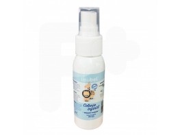 Lisubel colonia infantil spray 60ml Lisubel colonia infantil spray 60ml