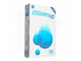Retencion acuaretico h20 45 cápsulas