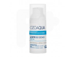 Ozoaqua aceite de ozono 15ml Ozoaqua aceite de ozono 15ml