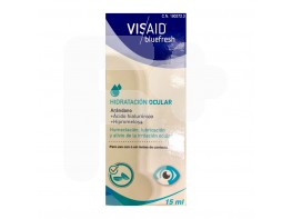 Visaid bluefresh 15ml