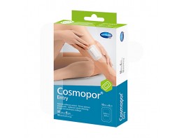 Hartmann Cosmopor entry 10x6 10u