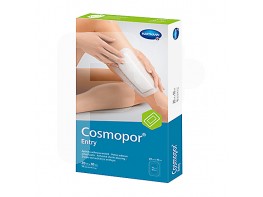 Hartmann Cosmopor entry 20x10 10u