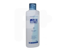 Multidermol urea 750ml