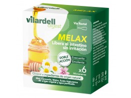 Vilardell digest melax 6 enemas