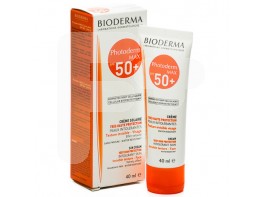 Bioderma photoderm max 50+ crema 40ml Bioderma photoderm max 50+ crema 40ml