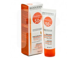 Bioderma Photoderm max 50+ crema color 40ml