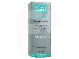 MartiDerm The Originals Flash Serum 15 ml MartiDerm The Originals Flash Serum 15 ml