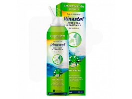 Rinastel aloe vera y camomila spray 125m