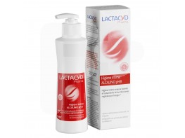 Lactacyd pharma alcalino ph8 250ml Lactacyd pharma alcalino ph8 250ml
