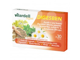 Vilardell digest digesben 30 caps