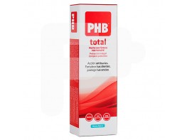 Phb pasta total 75ml