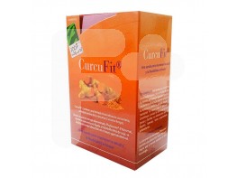 Curcufit 90 cápsulas 100% natural Curcufit 90 cápsulas 100% natural