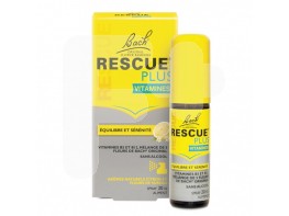 Bach rescue plus spray 20ml