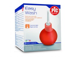 PERA CHICCO CANULA N.6 REF/2494