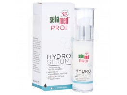 Sebamed pro serum hydro 30ml