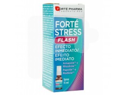 Forte Pharma stress flash spray 15ml Forte Pharma stress flash spray 15ml
