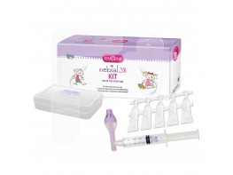 Nebianax kit 3% 20 viales+spray solucion