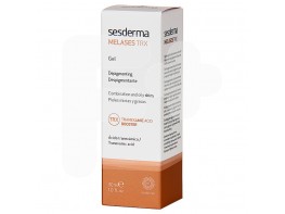 Sesderma Melases gel despigmentate 30 ml Sesderma Melases gel despigmentate 30 ml