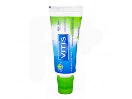 Vitis Pasta dental aloe 15ml
