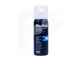 Medicis dermoespuma afeitar 50ml Medicis dermoespuma afeitar 50ml
