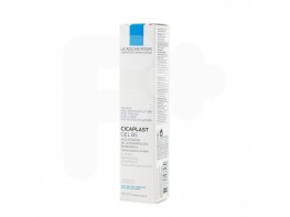 La Roche Posay Cicaplast reparador epidermis 40ml