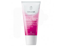 Weleda Crema de día rosa mosqueta 30ml Weleda Crema de día rosa mosqueta 30ml