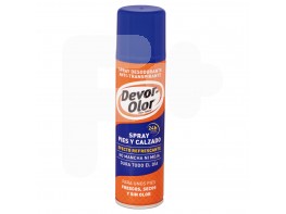 Devor-olor spray 150ml
