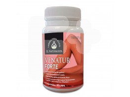 El Naturalista Venatur forte 60 comprimidos