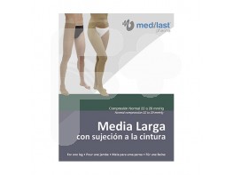 Medilast Media larga cab.izda med 701i