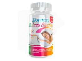 Dormax 120 comprimidos masticables