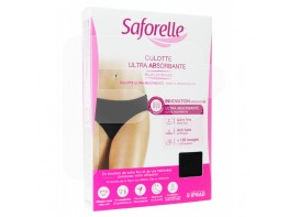 Saforelle culotte ultra absorbente T-M