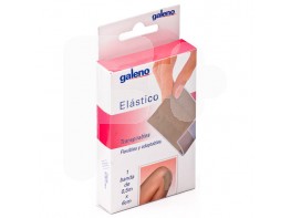 TIRAS GALENO TELA ELASTICA 50X6