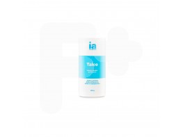 Interapothek talco 100g