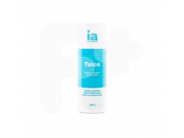 Interapothek talco 200g