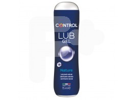 Control lubricante nature 75ml