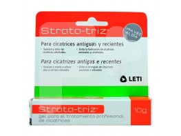 STRATA-TRIZ GEL CICATRICES 10 GR