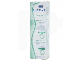 Eryplast pasta al agua 125g Eryplast pasta al agua 125g
