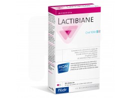 Pileje Lactibiane cnd10m 30 cápsulas Pileje Lactibiane cnd10m 30 cápsulas