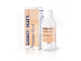 Kin gingikin plus enjuague 500ml Kin gingikin plus enjuague 500ml